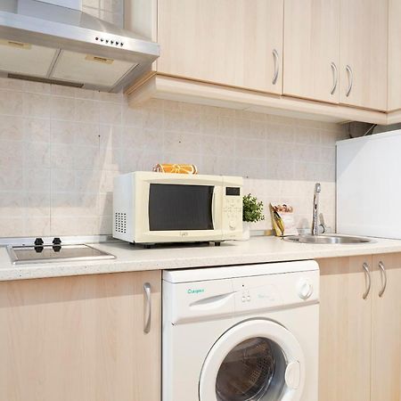 Apartmán Livemalaga Clemens Exteriér fotografie