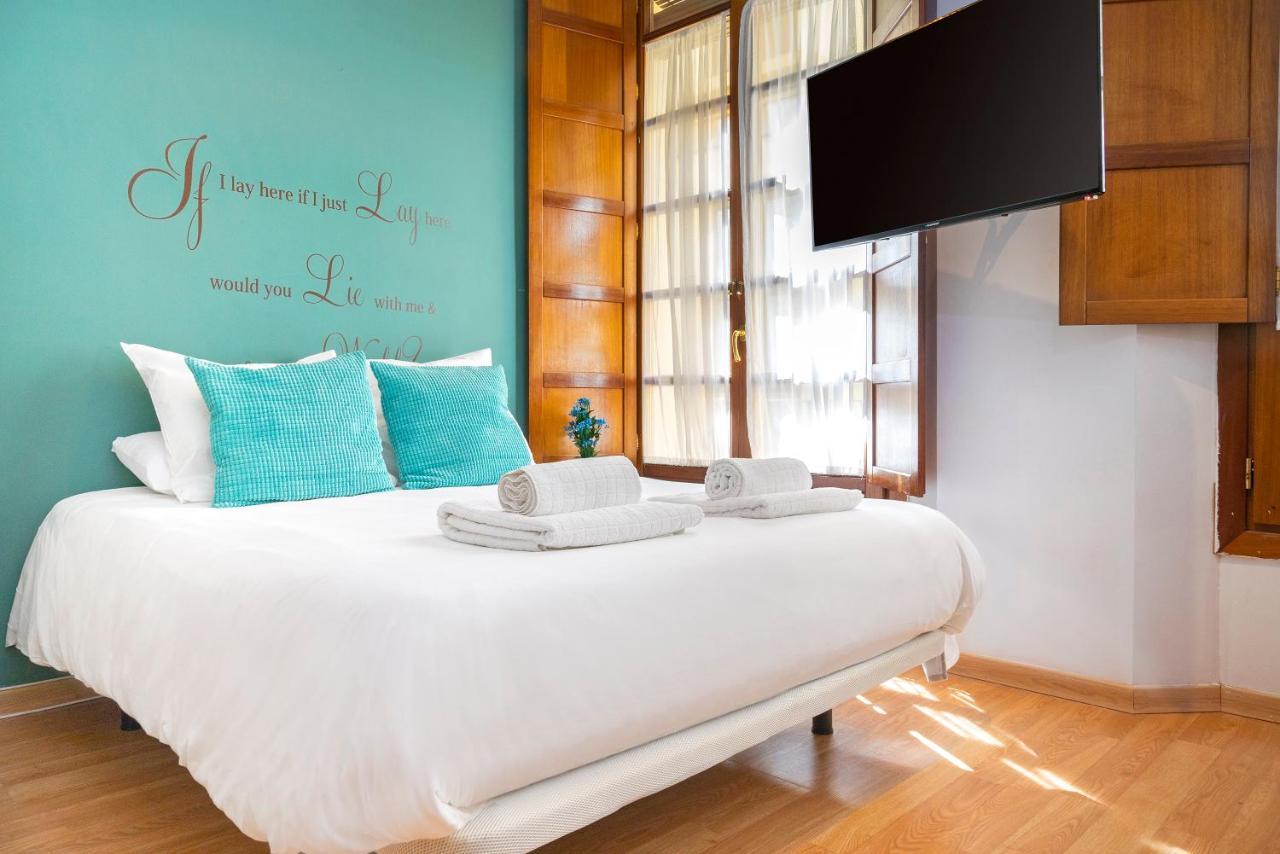 Apartmán Livemalaga Clemens Exteriér fotografie