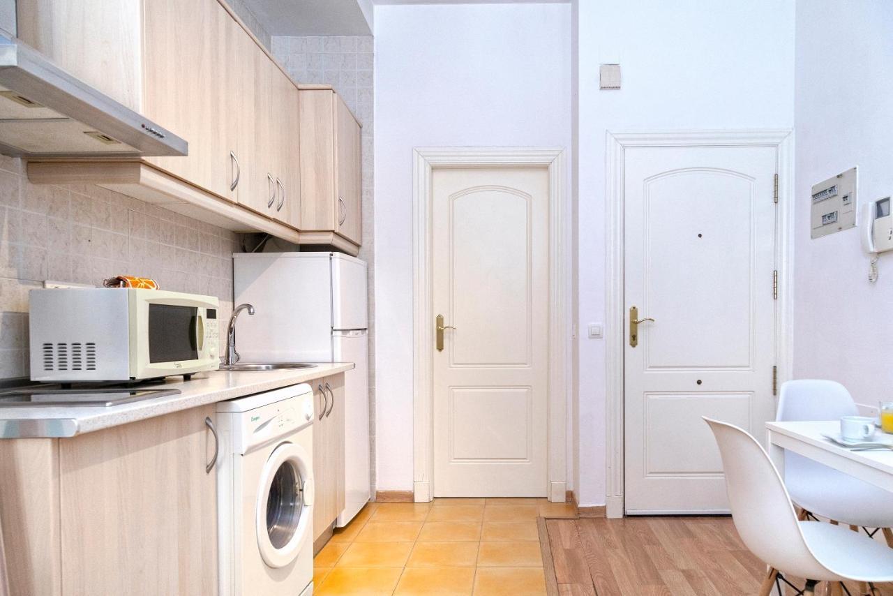Apartmán Livemalaga Clemens Exteriér fotografie