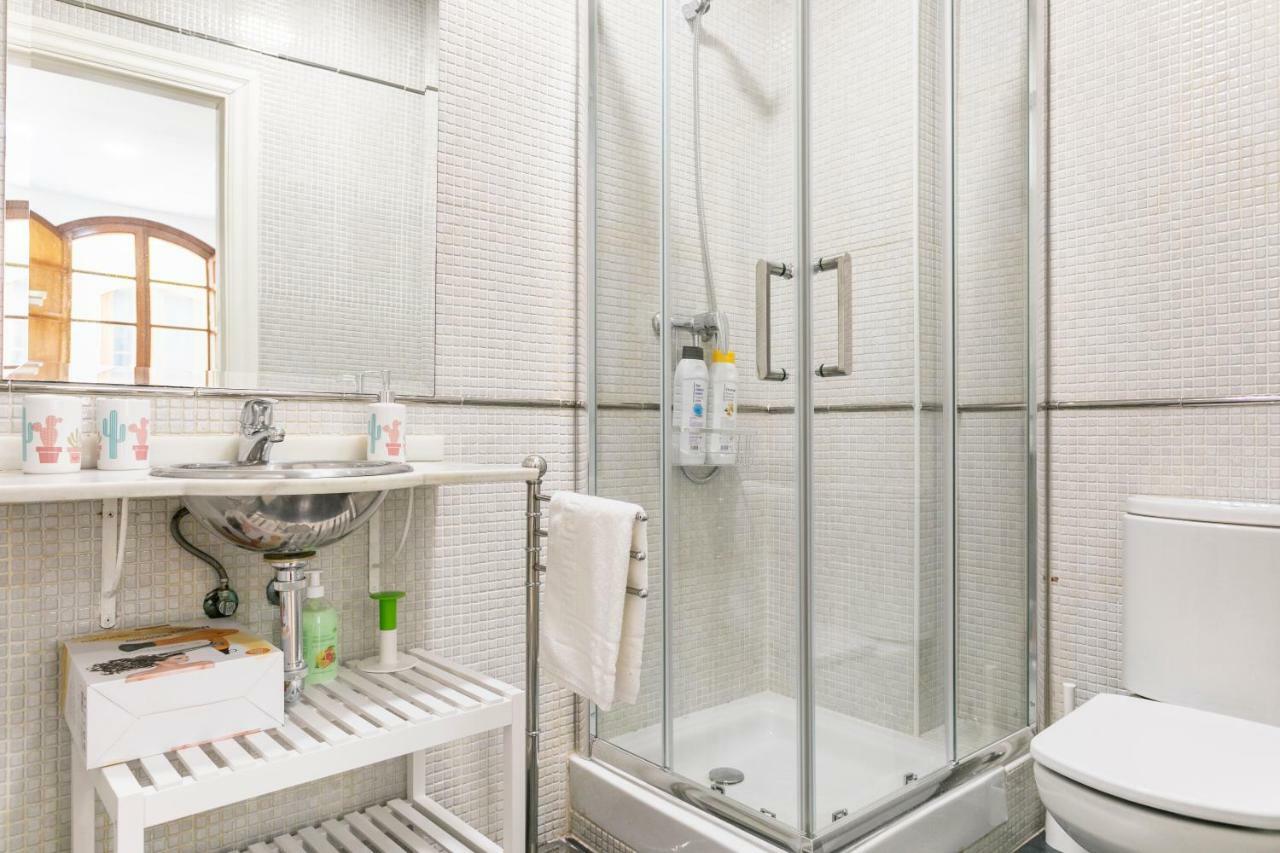Apartmán Livemalaga Clemens Exteriér fotografie