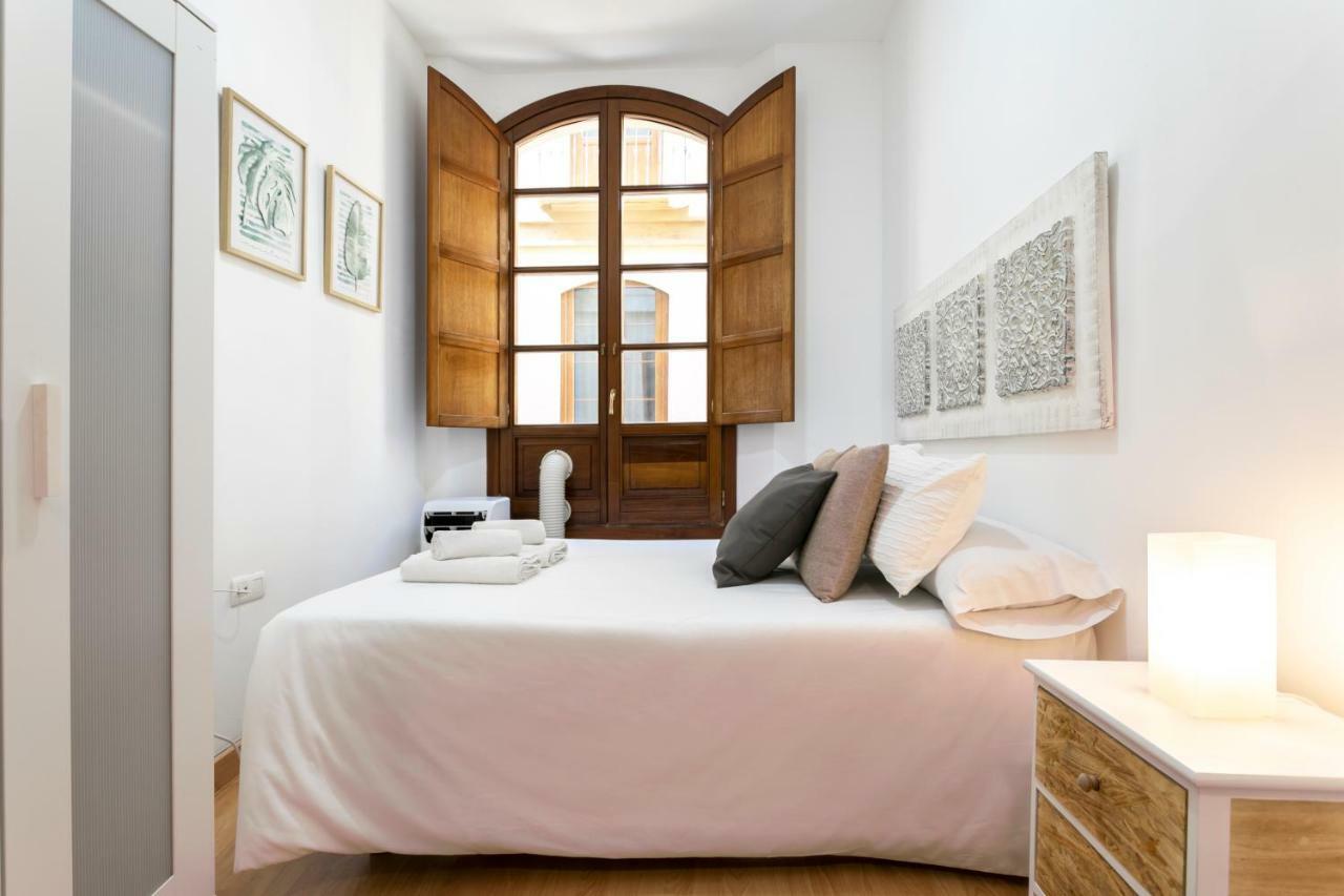 Apartmán Livemalaga Clemens Exteriér fotografie